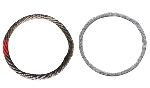 無(wú)接頭鋼絲繩 無(wú)接頭鋼絲繩